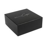 Luxury Large Hard Rigid Cardboard Clothing Gift Custom Shoe Boxes With Logo