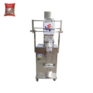 Wholesale Automatic Food Pouch Vertical Doypack Packing Machine 30/Min For Rice Grain Nut Popcorn Potato Chips from china suppliers