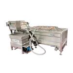 Coconut Meat Profesional Washing Machine Made In China