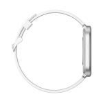 KW311A Amoled Display Bluetooth Calling Smartwatch Square Shape 1.39 Inch Smart