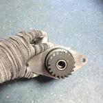 Hino 500 / FM260JD Steering System Power Steering Pump 7077955657 44310