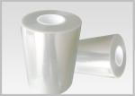 40mic PVC Thermo - Collecting Material Film Shrink Sleeves For Cap Sealing