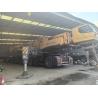 Buy cheap 2018model XCA1200-1 all terrain crane Engine: Benz OM502LA+Benz OM460LA from wholesalers