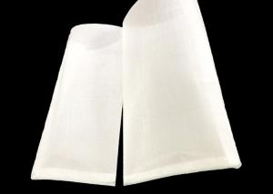 China Nylon Rosin Bags 90 Micron Single Stitching Wide Pracical Performance Wear Resisting on sale