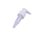 2.5ml Black Pump Soap Dispenser Shower Gel Pump Lotion Sprayer Shampoo Dispenser