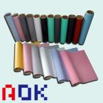 1.4 W/m.K Multiscene Thermal Insulation Pad Yellow Color High Conductivity
