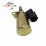 YT35V00005F1 Solenoid Valve For SK60SR SK75 SK80SR Excavator