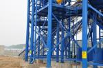 Concrete Batching Plant (HZS120/2HZS120)