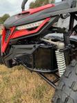 Oil Cooled 2.1 Gallon 8.2HP Gas Utility Vehicles