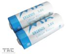 3.6V ER18505 3600mAh Primary lithium battery for Utility meter, GPS tracking