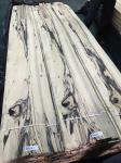 Practical Heatproof Eco Wood Veneer , Multipurpose Natural Timber Veneer