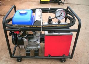 Wholesale 80MPA YAMAHA GASOLINE ENGINE HYDRAULIC PUMP USED ALONG WITH HYDRAULIC COMPRESSOR FOR CRIMPING ACSR from china suppliers
