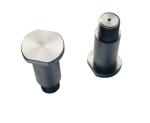 3D Model Metal CNC Machining Precision Aluminium And Steel Fabrication Services