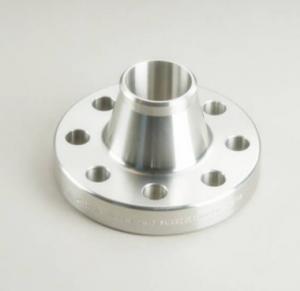 China Manufacturers & Suppliers ANSI ASME B16.5 WN Flange Class 2500 Weld Neck Flanges on sale