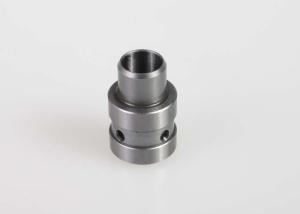 Wholesale Nickel Plating Finish Stainless Steel Knobs , Automotive CNC Metal Machining Parts from china suppliers
