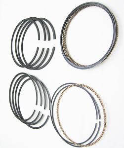Wholesale For KOMATSU 4D130 Piston Rings Oil Control Rings Serial OD-KO17 from china suppliers