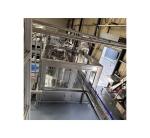 Customized Filling Equipment for PET Bottle/Glass Bottle in Beer Wine Production