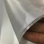 3732 0.4mm Cross Twill Weave E Glass 430gsm Fireproof Fiberglass Fabric Cloth
