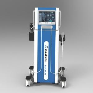 Wholesale 5Mj Shockwave Therapy Equipment For Muscle Relaxation ED Treatment from china suppliers
