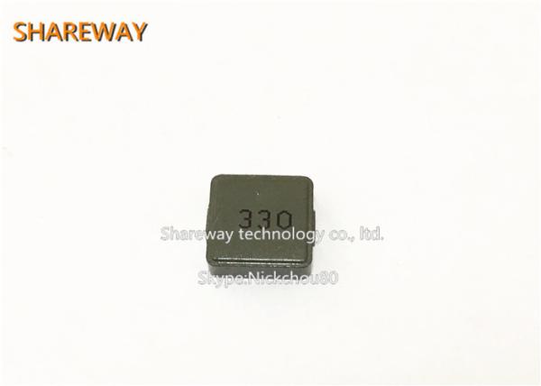 Low Profile SMD Power Inductor , 30850BC DC - AC Inverters High Current Power