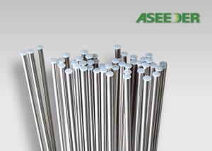Wholesale Grade K10 K20 K30 K40 Tungsten Carbide Rod With Fine Polished from china suppliers