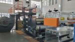 Filtration 70% 90GSM Meltblown PP Non Woven Fabric Machine