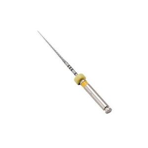 Wholesale Retreatment Files Dentsply ProFile Rotary Files For Dentistry Engine from china suppliers
