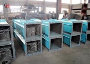 Wholesale Powder Belt Bucket Elevator TDG Mining Efficient Rice Corn Soybean from china suppliers