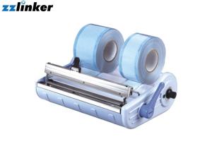 Wholesale Surgery Dental Autoclave Sterilizer , Package Heat Sealing Machine For Sterilization Pouch from china suppliers