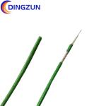 RG316 Low Loss Coaxial Cable For Signal Transmission