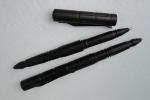 Tungsten Steel Tactical Pen for Glass Breaker and Self-defense Mutifunctional