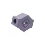 Customized Precision Steel Plastic Metal Parts 3D Printing Machine Parts CNC