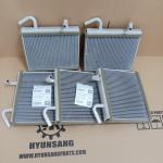 11Q6-90540 Radiator Hyunsang Excavator Parts For R140LC-9 R210-9