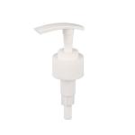 24/410 28/410 Screw Lotion Pump Plastic Shampoo Liquid Soap Body Lotion Pump