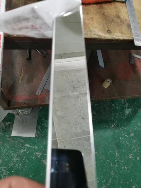 Custom Made 30*16*30mm Size Stainless Steel U Channel Free Samples From China