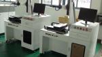 Yag Pulse Fiber Laser Welding Machine For Metal Products , 500W Three Phase