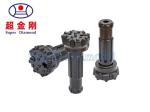 Cop54 DTH Drill Bit for 5inch DTH Hammers ISO Certified and ISO 9001 2008