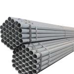 Curtain Rods Furniture Components Round Steel Pipe Greenhouse Frames