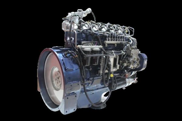 Reliable Bus Spare Parts Yutong Bus ZK6105HG Weichai Engine WP7NG240E40 High
