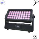1000W 4in1LED Stage Light DMX 512 RGBW IP65 Outdoor Wash Light Aluminum