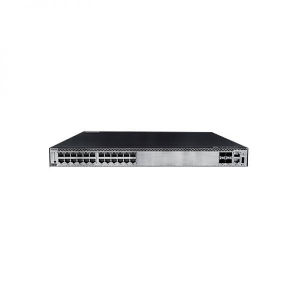 S1730S-S48T4S-A1 Huawei S1730S-S48T4S-A1 (48 10/100/1000BASE-T Ethernet Ports 4
