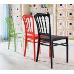 Export high quality and practical luxury wedding chairs