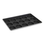 Rk Bakeware China-738X503 Size 5 Inch Macdonald Big Mac Hamburger Bun Pan Tray