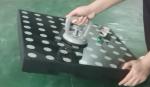 DJ 15W RGB LED Stage Dance Floor Factory For Weddling And Events