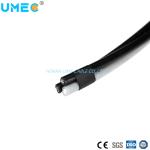 Three Wires Triplex Service Drop Cable ABC Cable with Third Party Inspection
