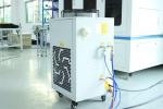 Electric Motorcycle Lithium Iron Phosphate Battery Pack Laser Welding Machine Ce