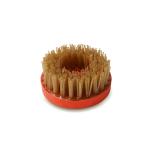 Stone Slab Polishing Diamond Silicon Carbide Grinding Brushes with Abrasive