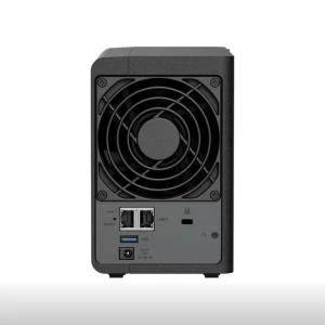 Wholesale Original Diskstation Ds224 DS224+ Tower Server 2 Bay Nas Storage Server from china suppliers