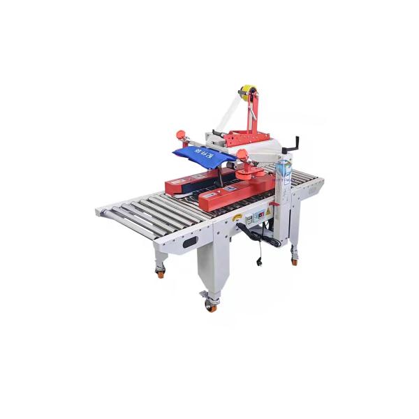 Case Carton Sealing Machine automatic box sealer