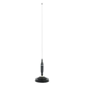Wholesale Pure Copper Element Outdoor CB Mobile 868mhz Antenna Stainless Steel Whip from china suppliers